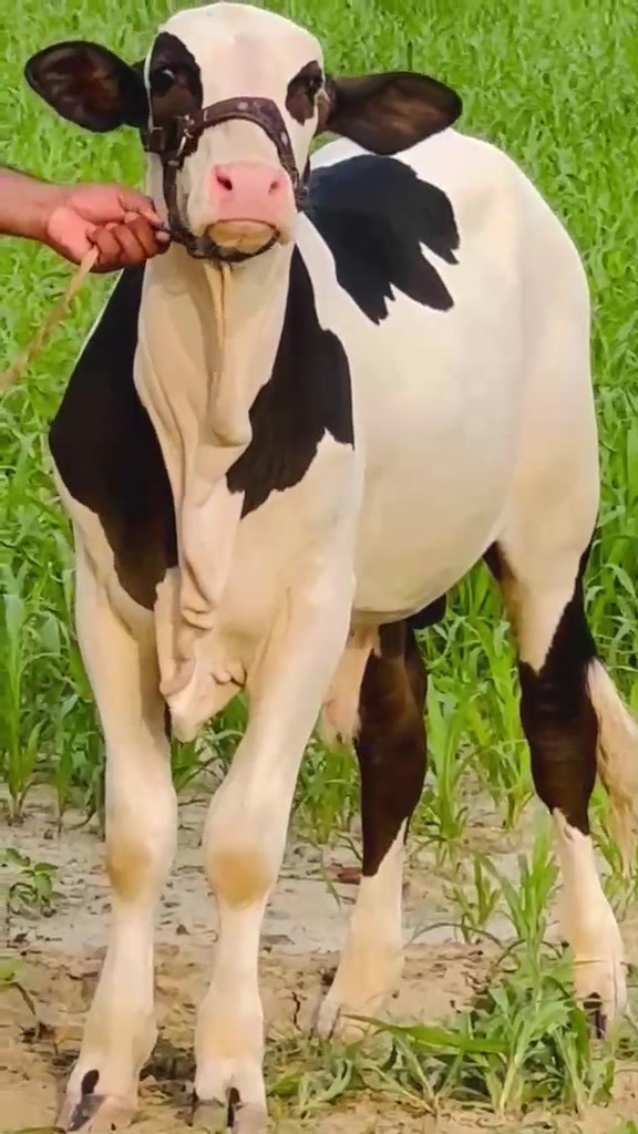 @Raza cattle farm 786