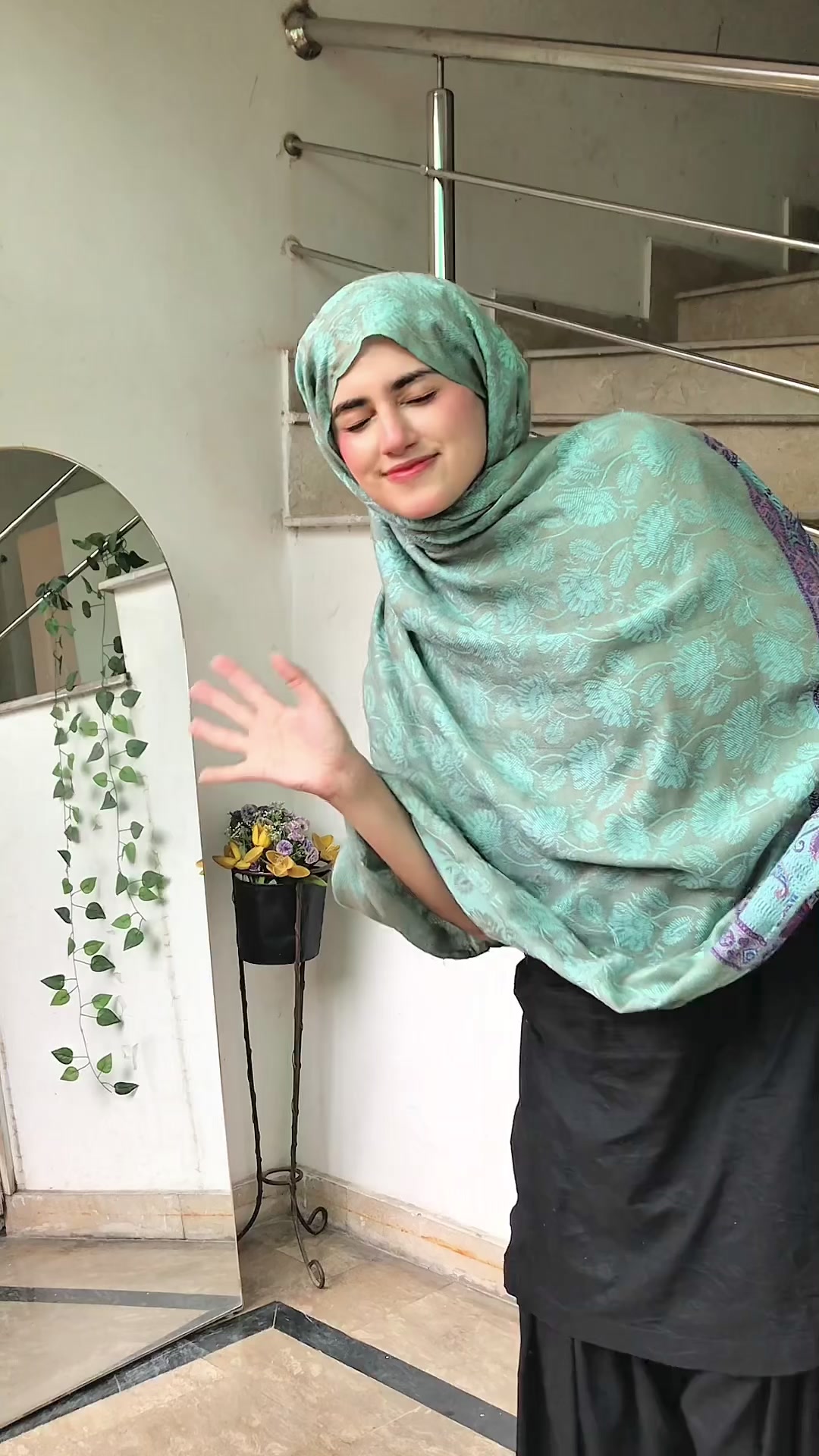 @لائبہ