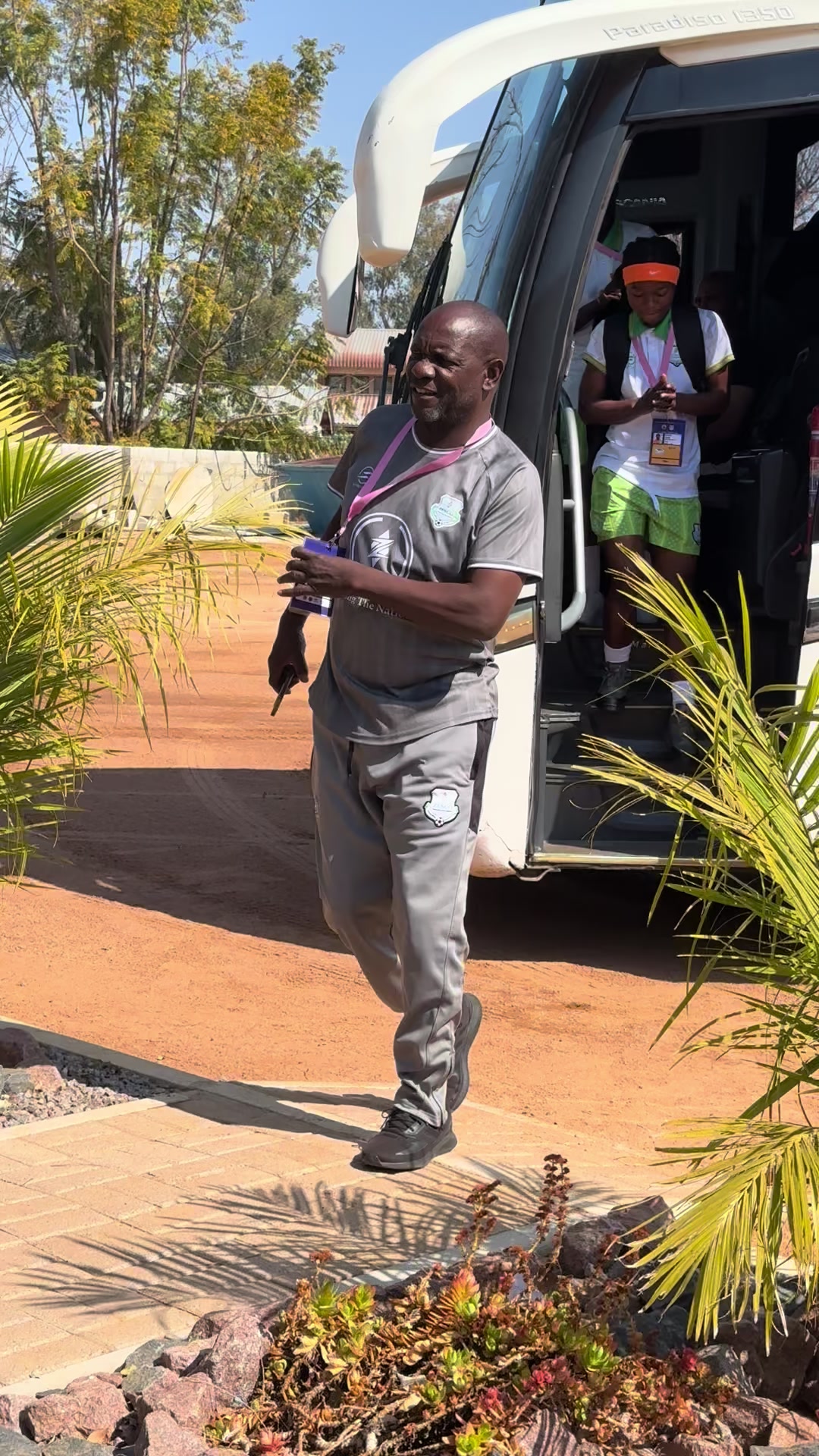 @COSAFA Media