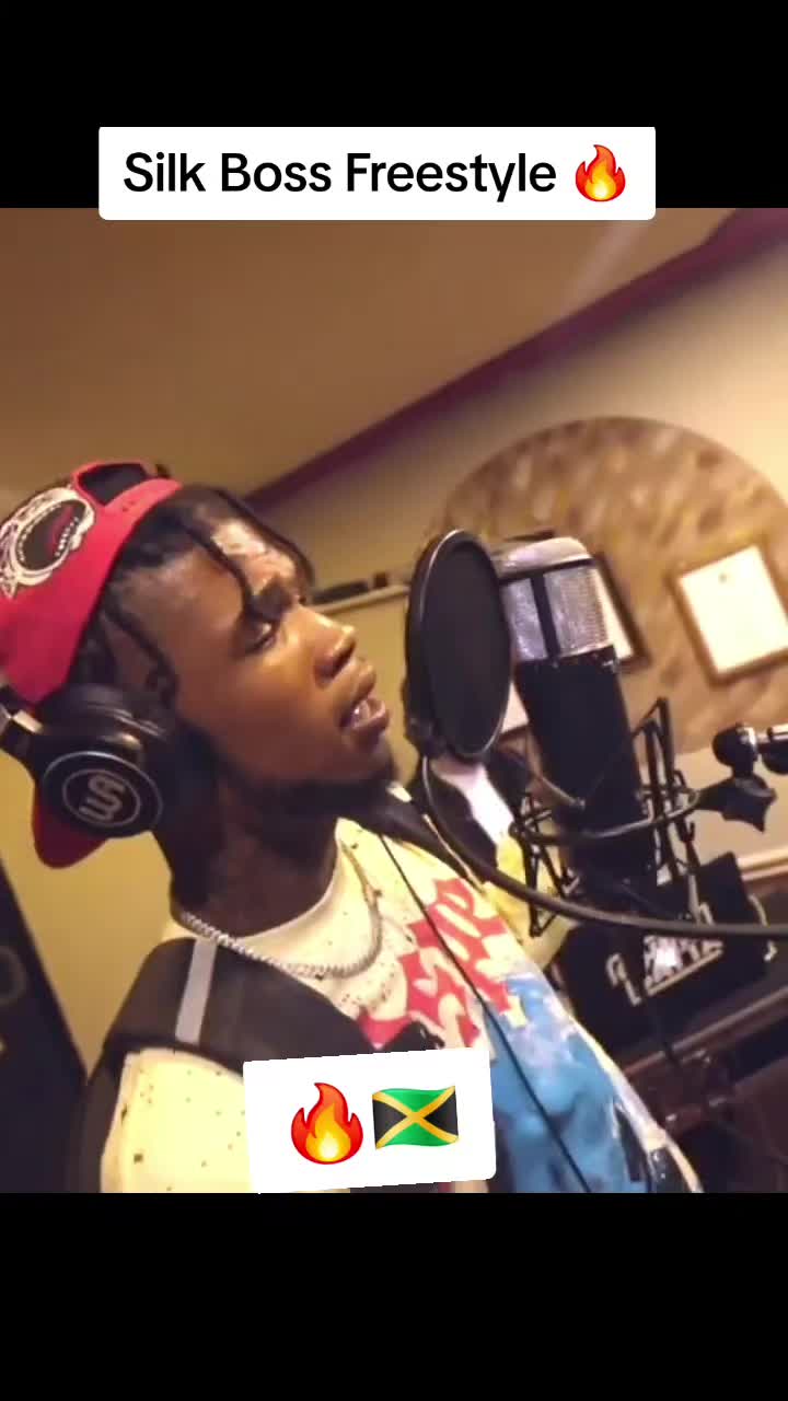 @DjRomaine1🇯🇲