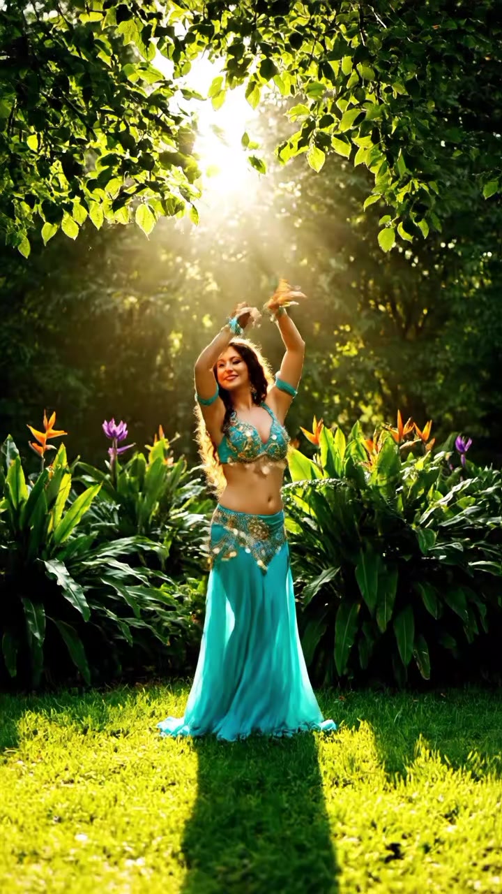 @Belli dance