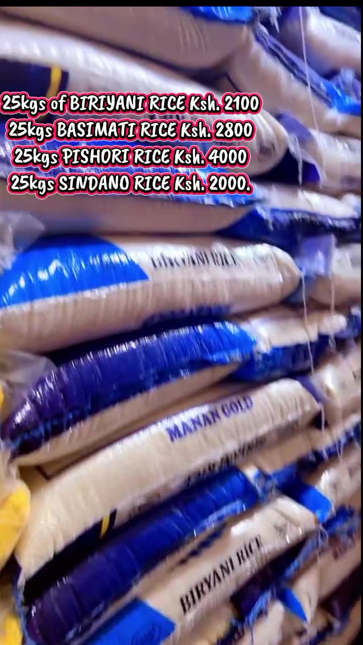 @KANINI HARAKA ENTERPRISES