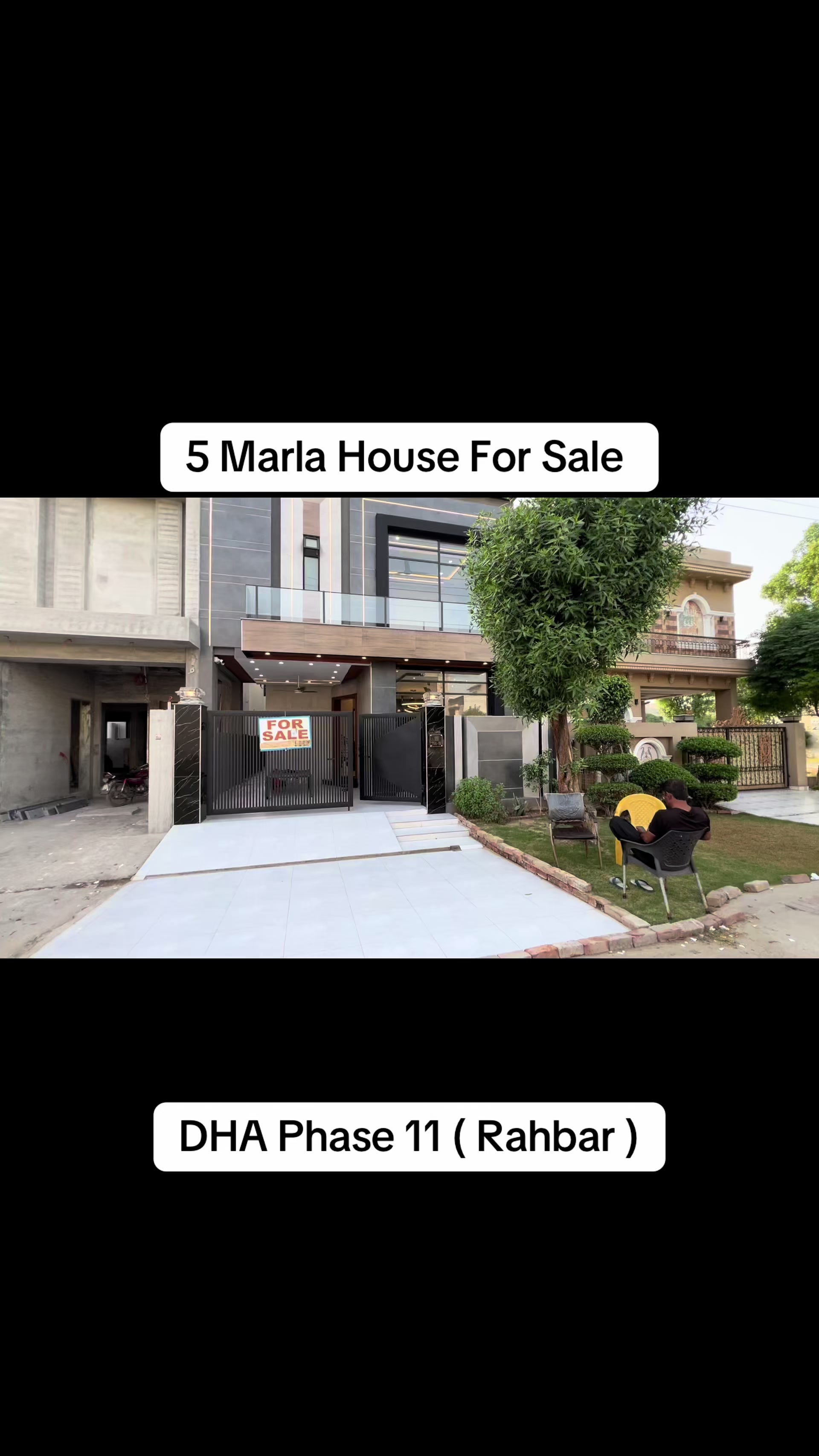 @Harral Estate & Builders