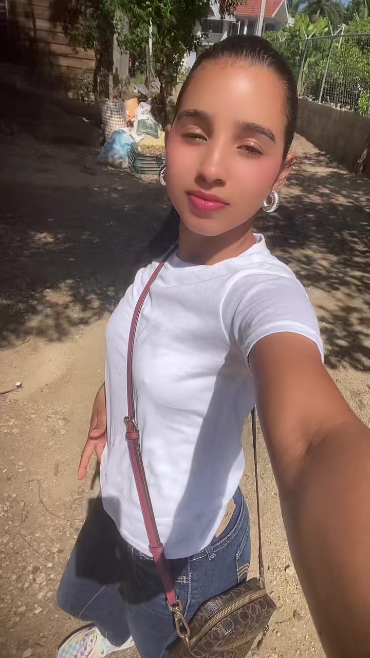 @Anyii Gómez