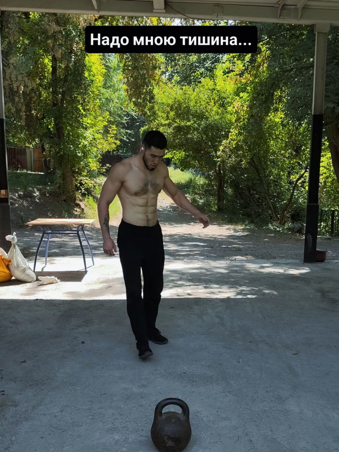 @AbekeGym