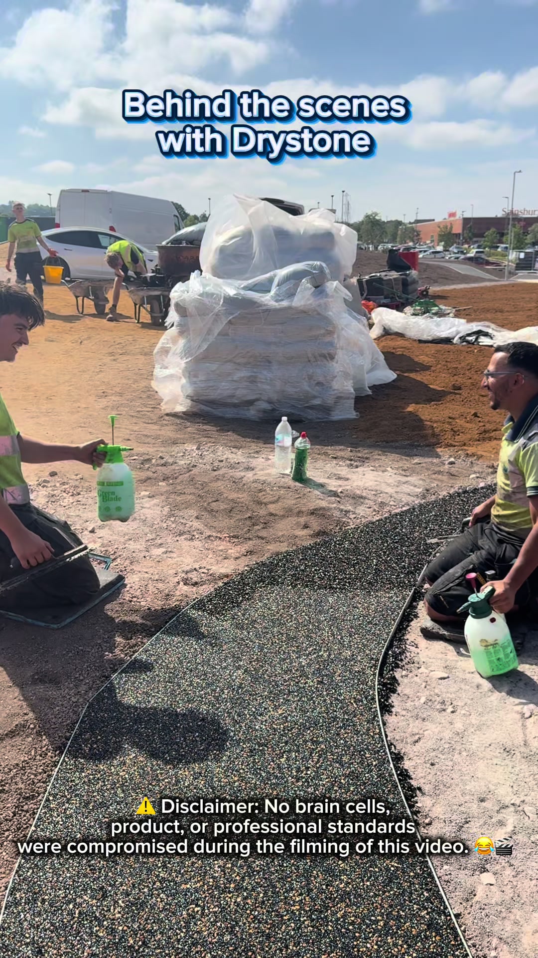 @Drystone Resin