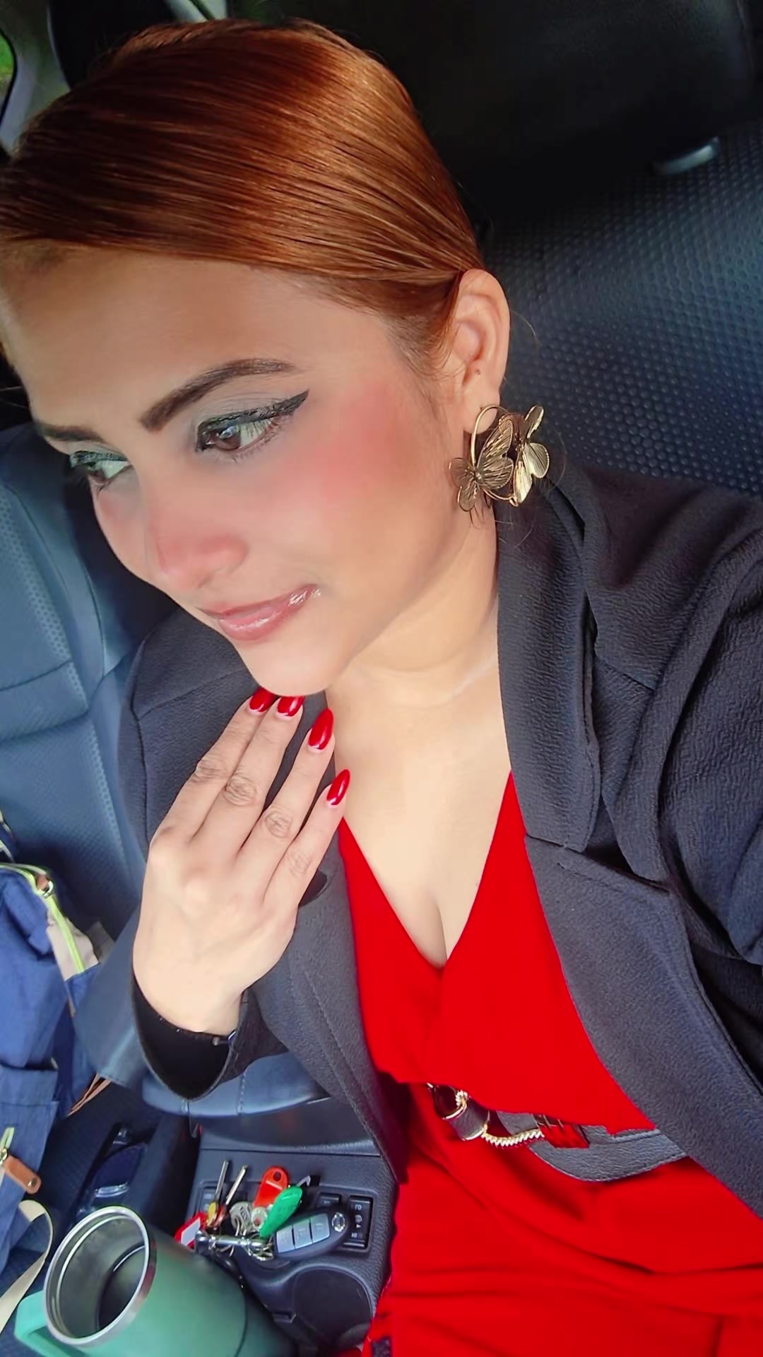 @BossBaBe๐ฃ