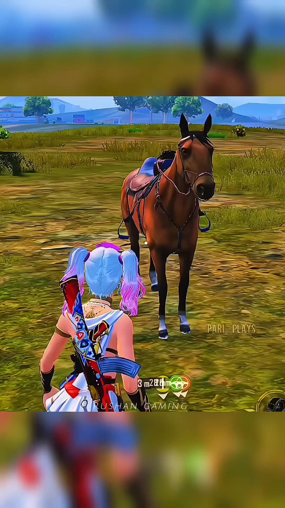 @Rushan Gaming