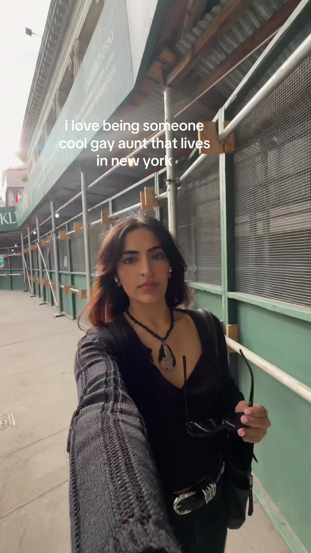 @Dev Chandnani Baxley