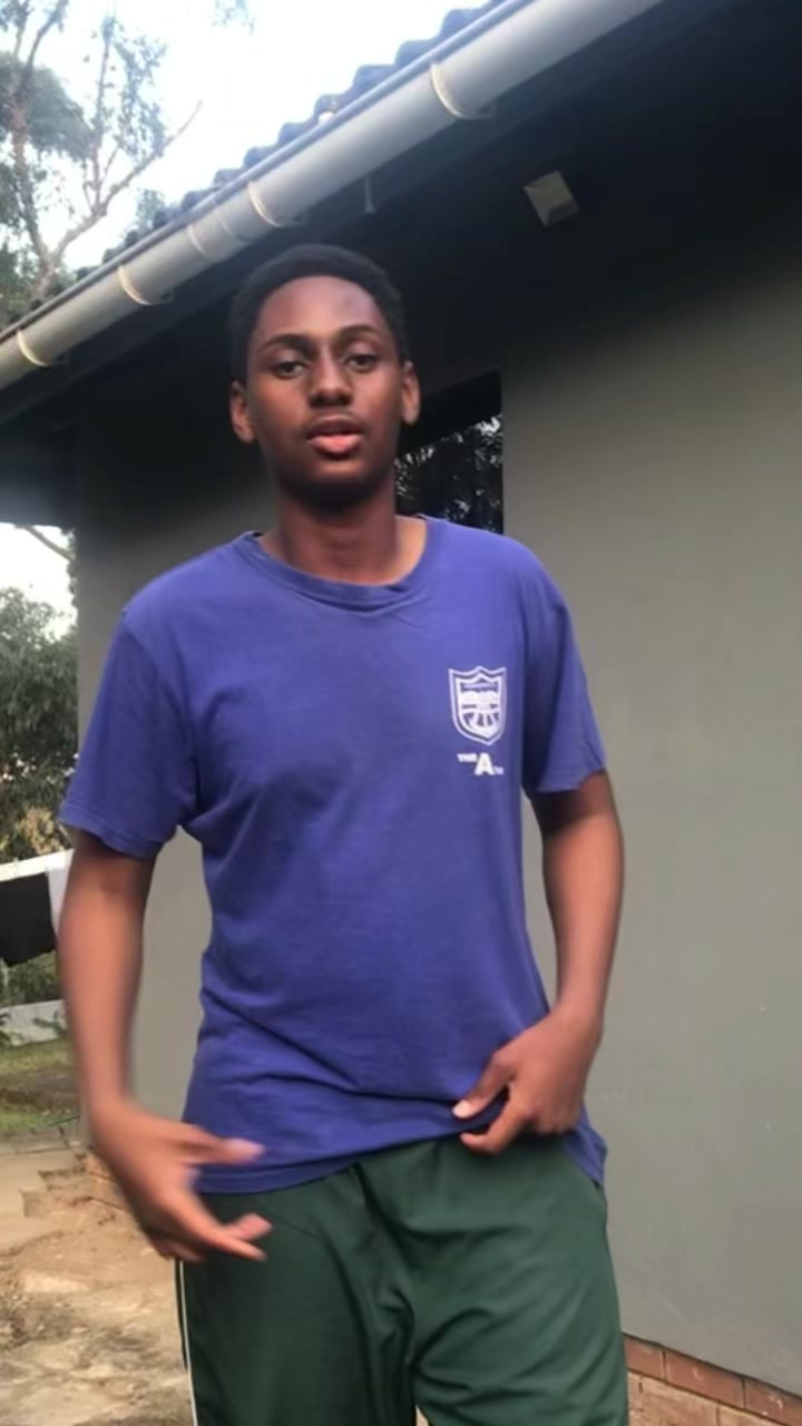 @Njabulo Mbatha