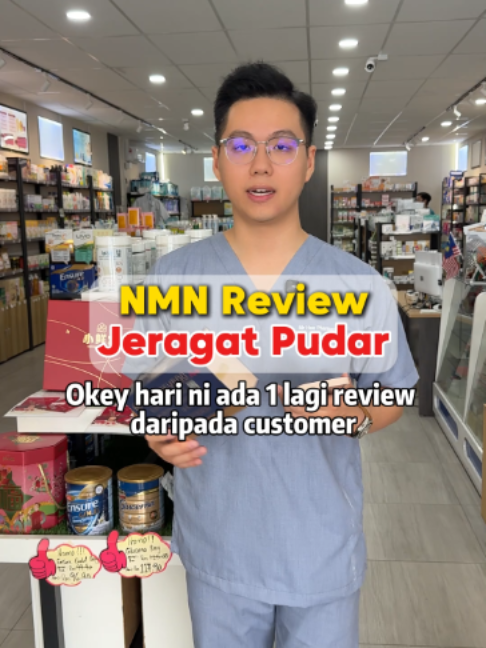 @MrHee Pharmacist