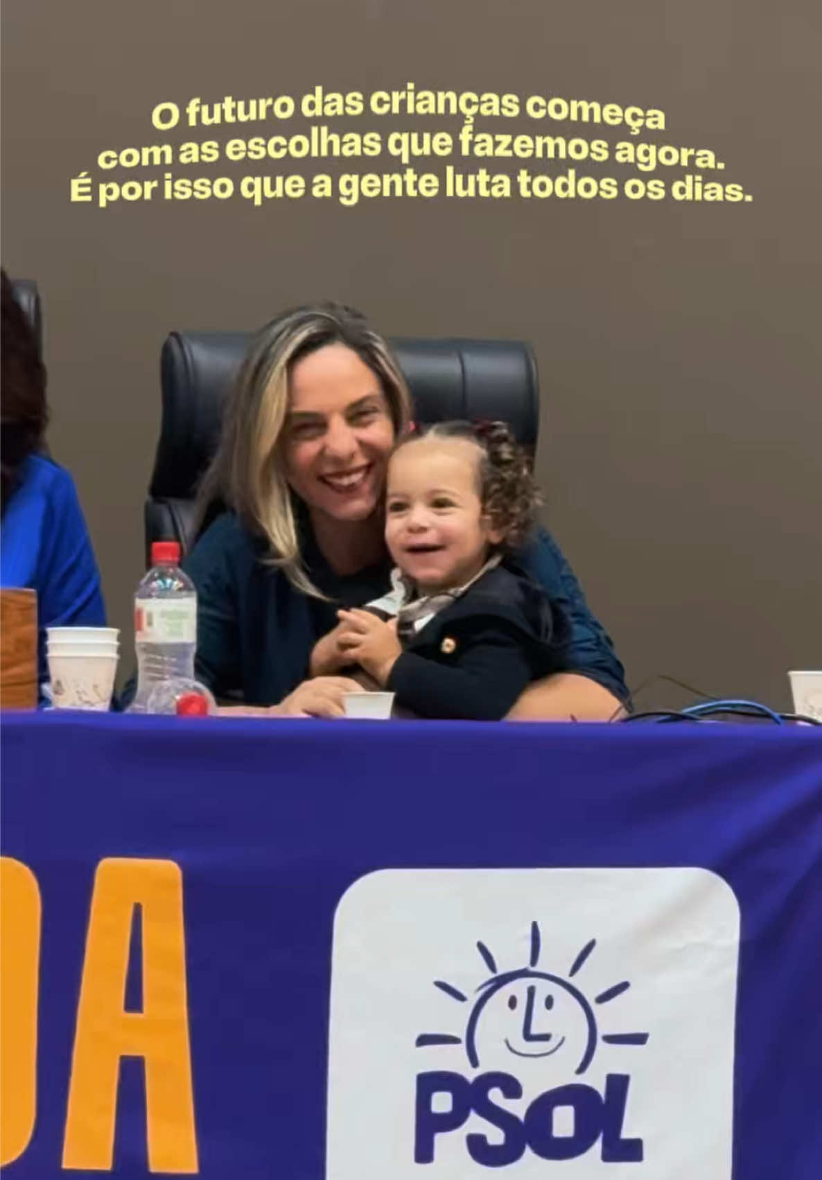 @Fernanda Melchionna