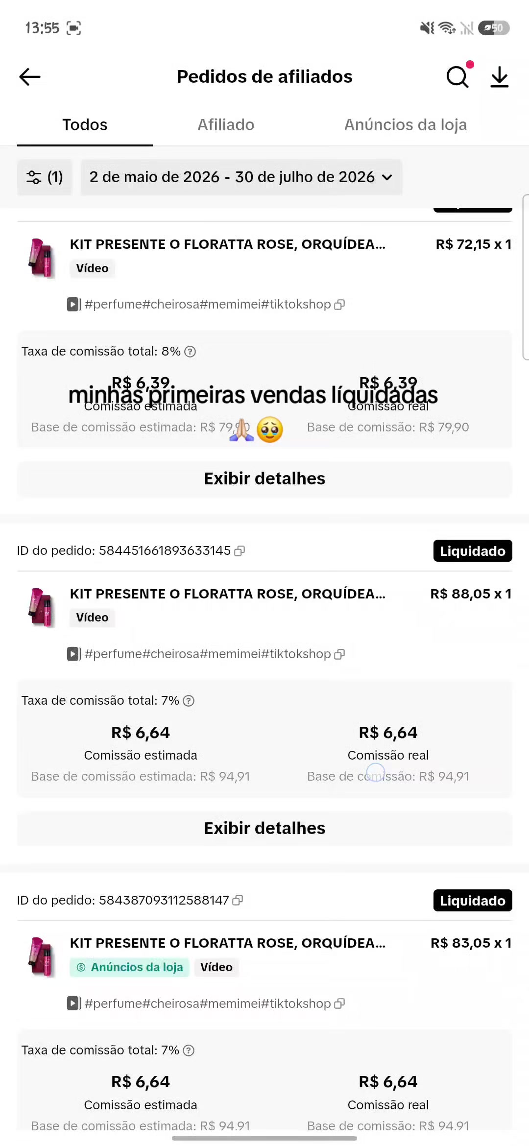 @naty silva
