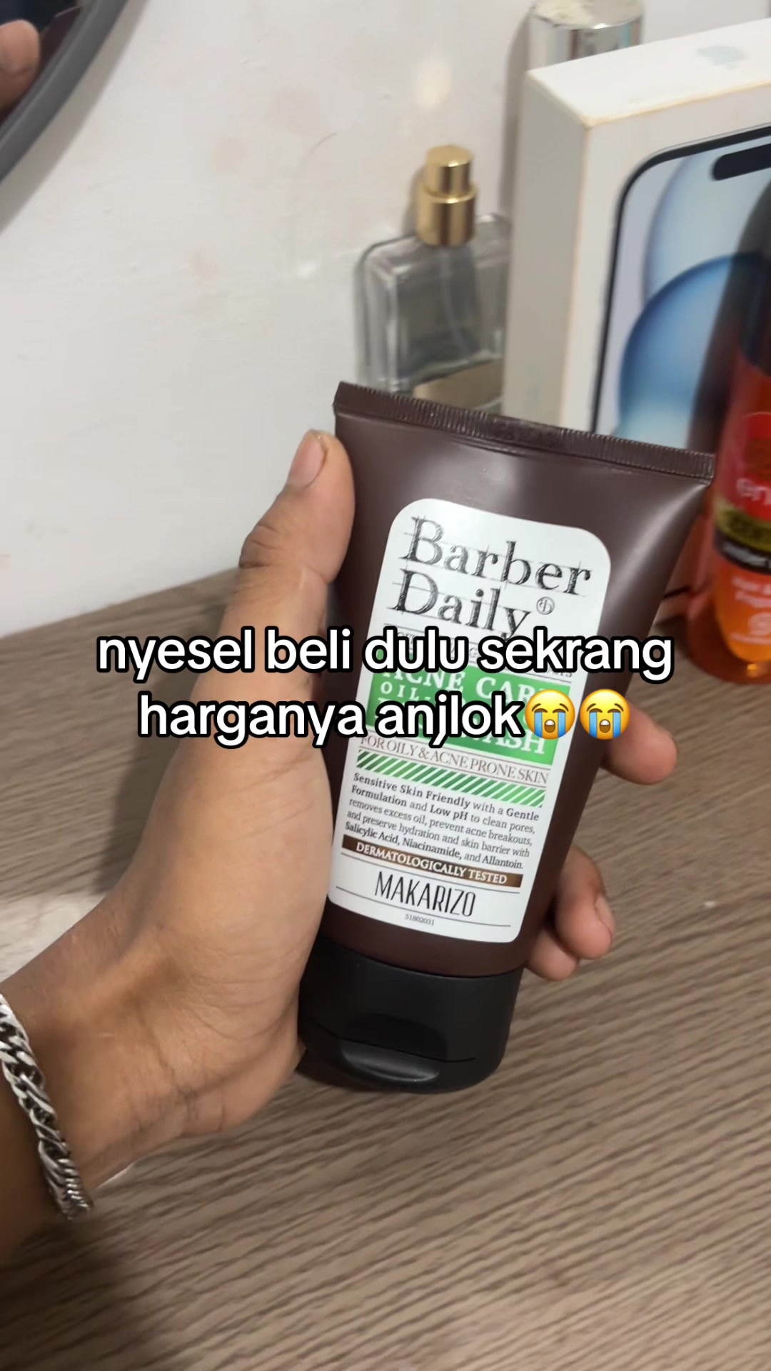 @random jualan