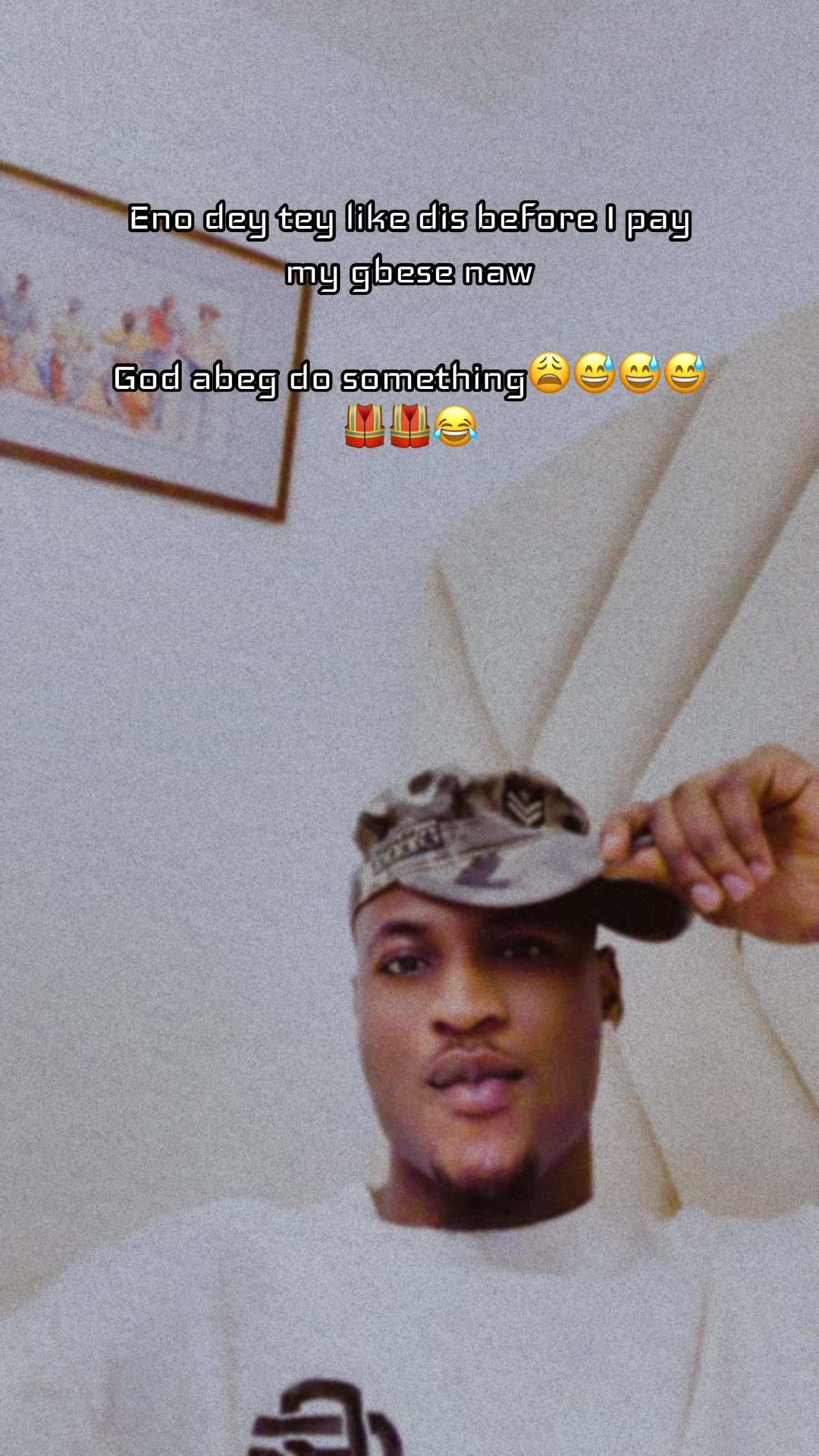 @ J̶U̶S̶T̶ ̶J̶A̶M̶E̶S̶ 