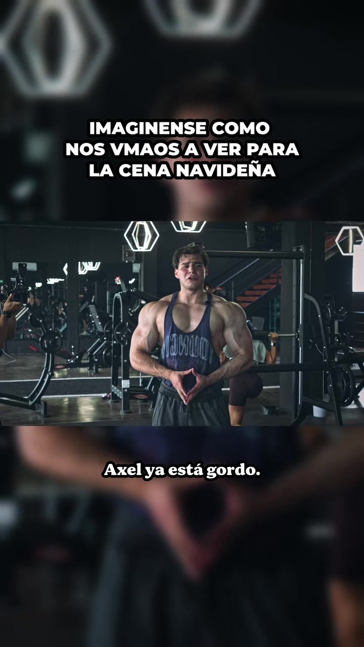 @Axel Martinez