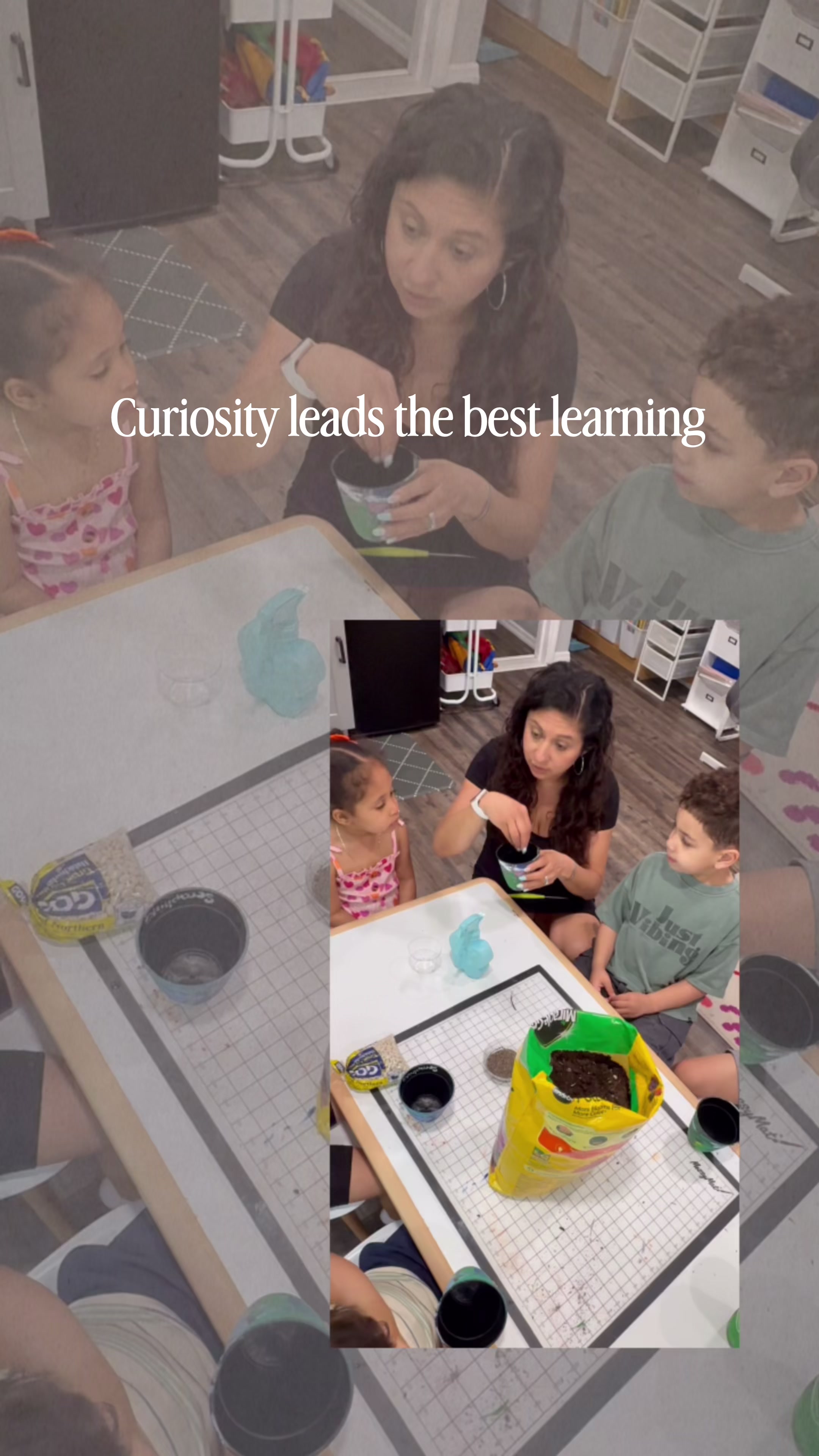 @Mrs. Ortiz | Early Childhood