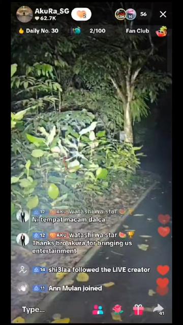 @Sis Inā Beautgenics SG
