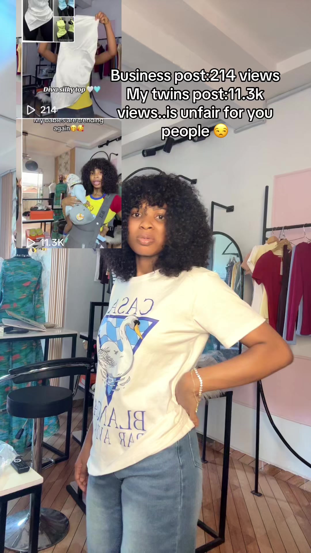@Ariks trends 🛍️👗