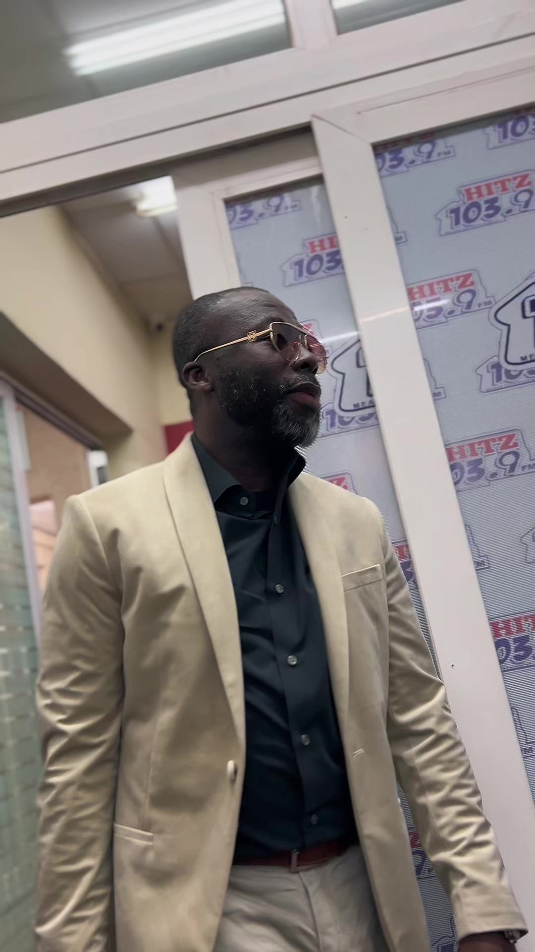 @Hitz 103.9 FM
