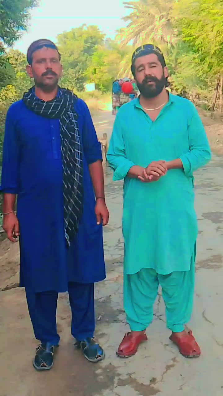 @Farooqvillagelife
