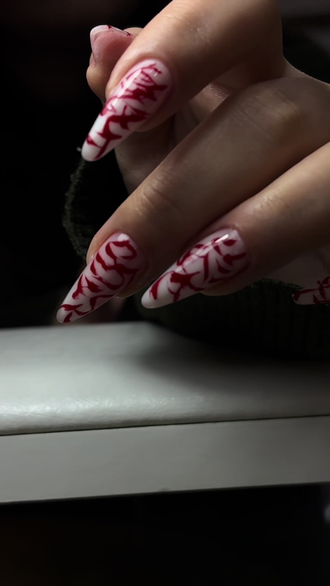 @Nail_by_gulu