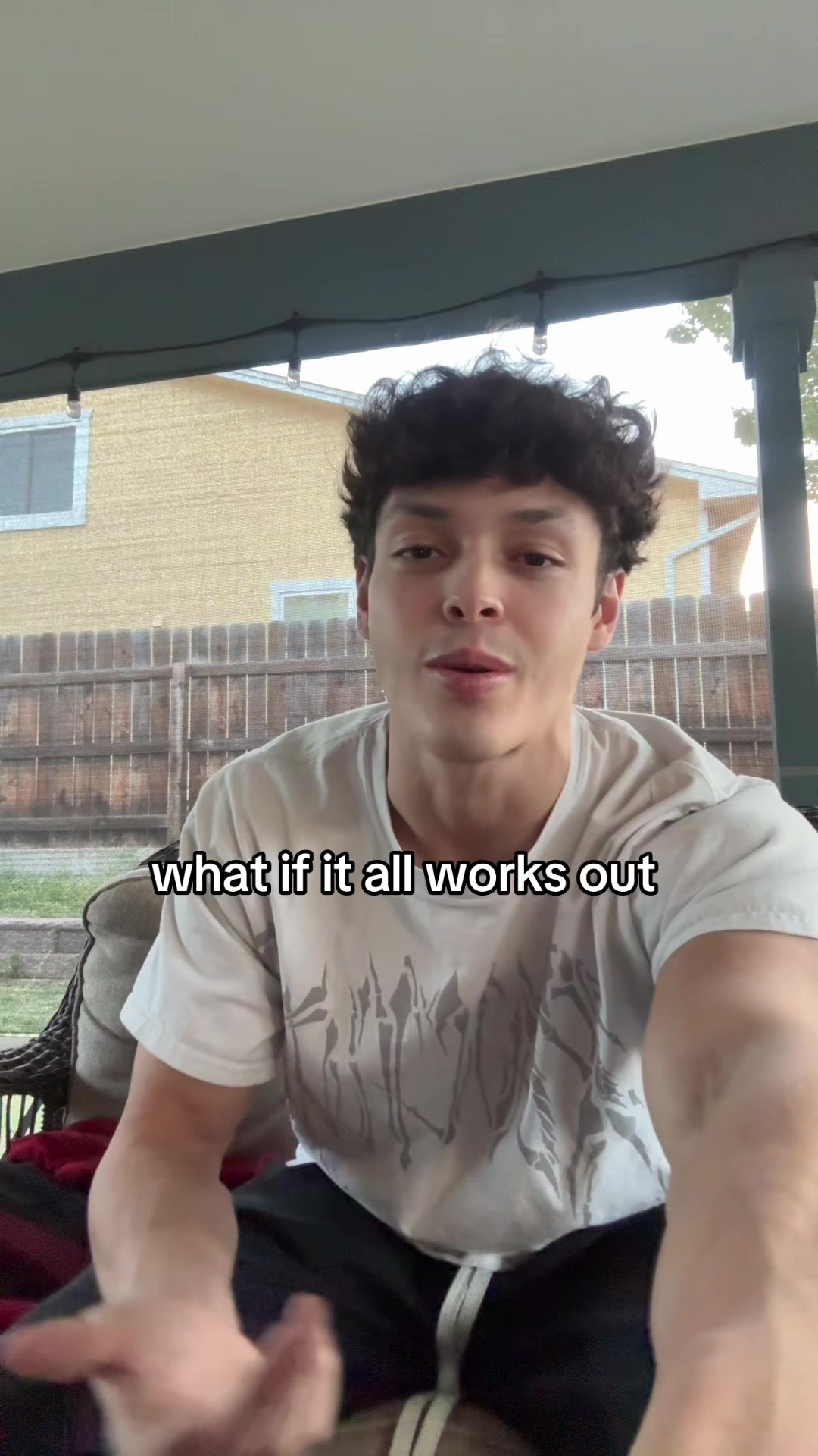 @Christopher Romero