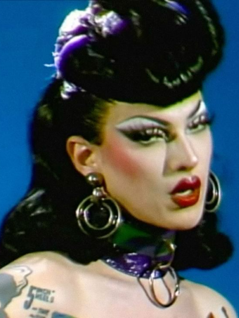@violet fan
