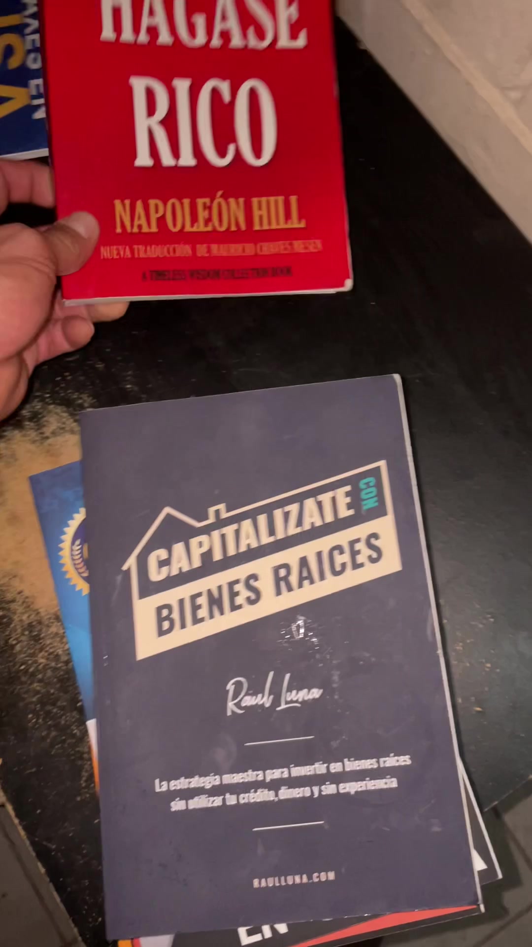 @Mr. Increíble ⚡️