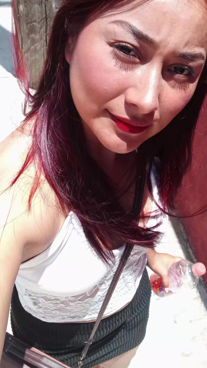 @Heidi Aguilar