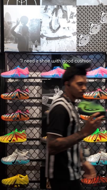 @footlocker