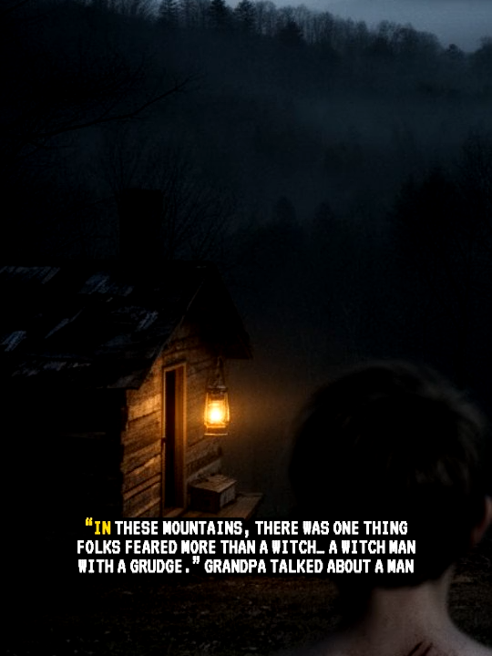 @Appalachian Way