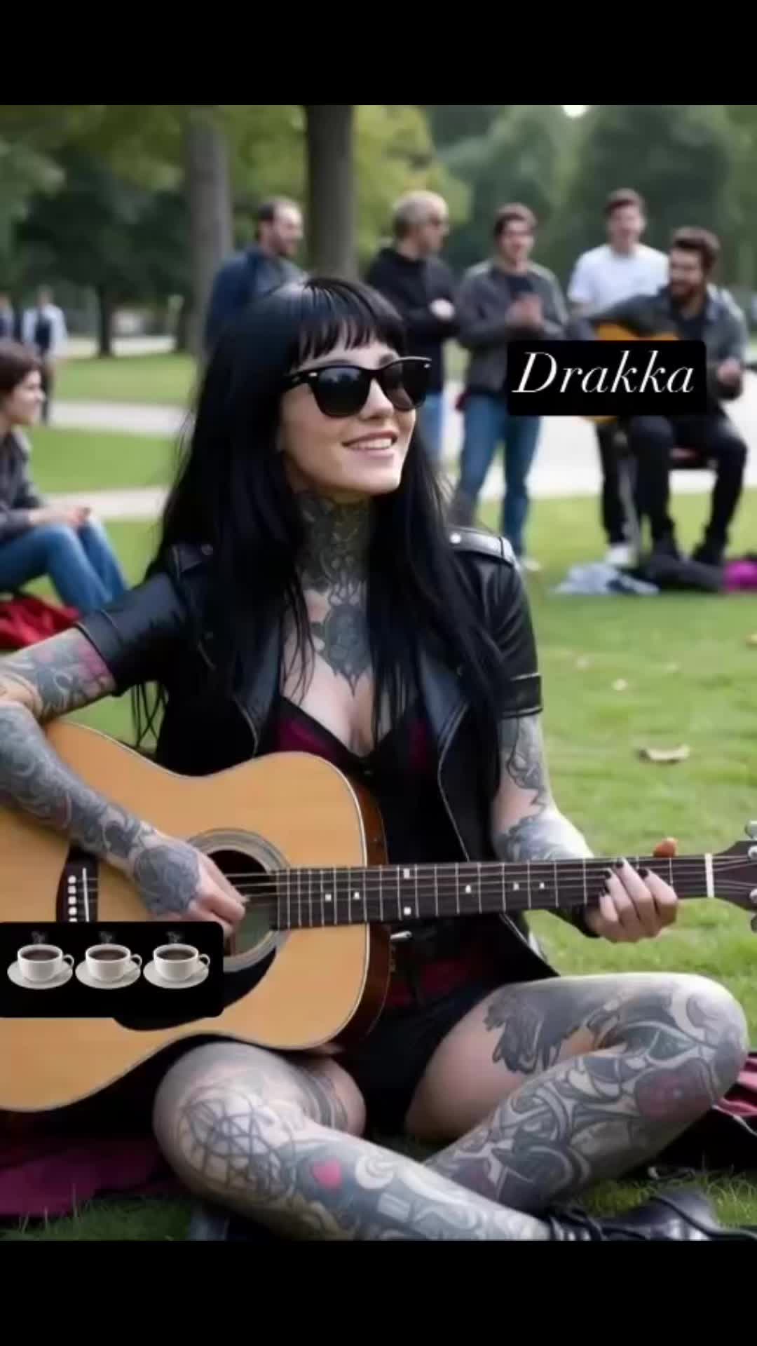 @DRAKKA#1