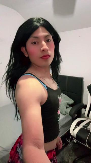 @🏳️&zwj;🌈Sofia🏳️&zwj;⚧️
