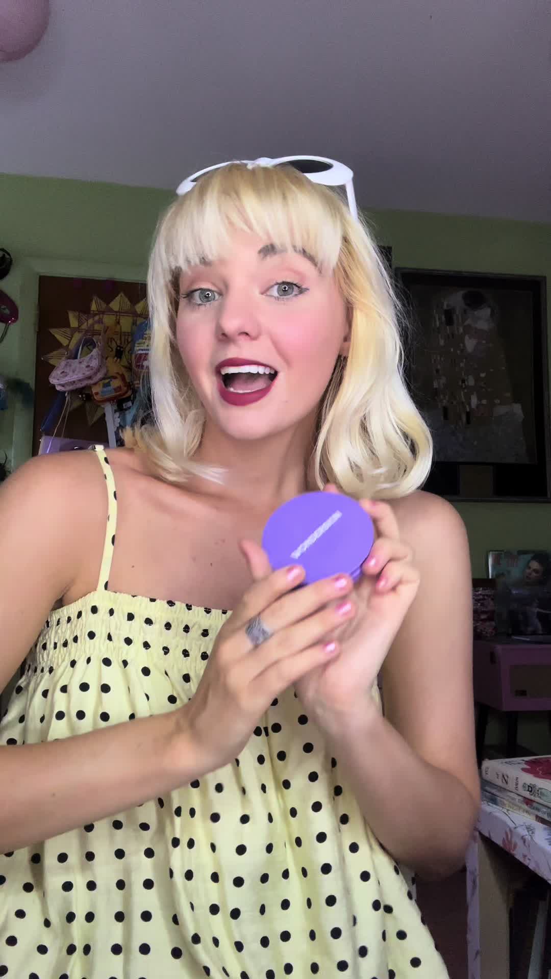@PrincessKeilee 👑