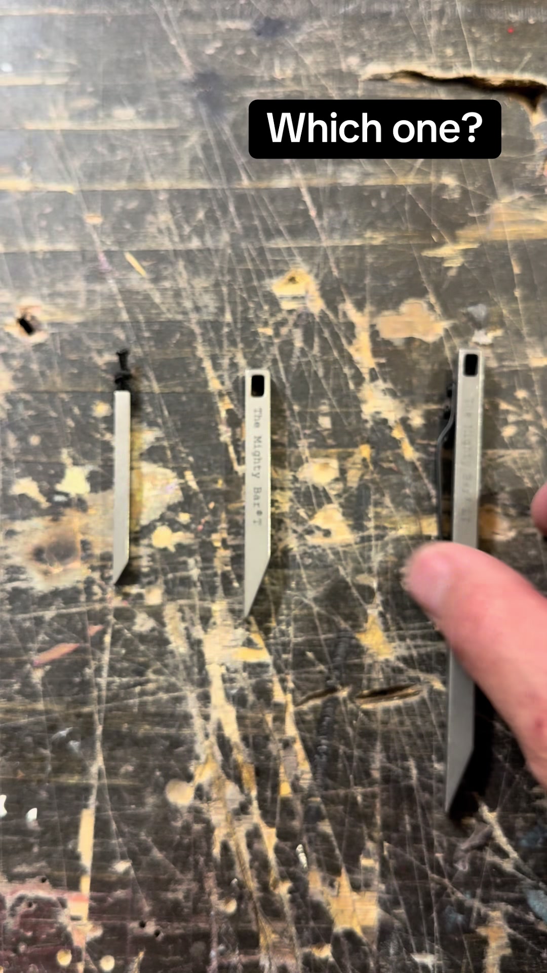 @Gear Spool