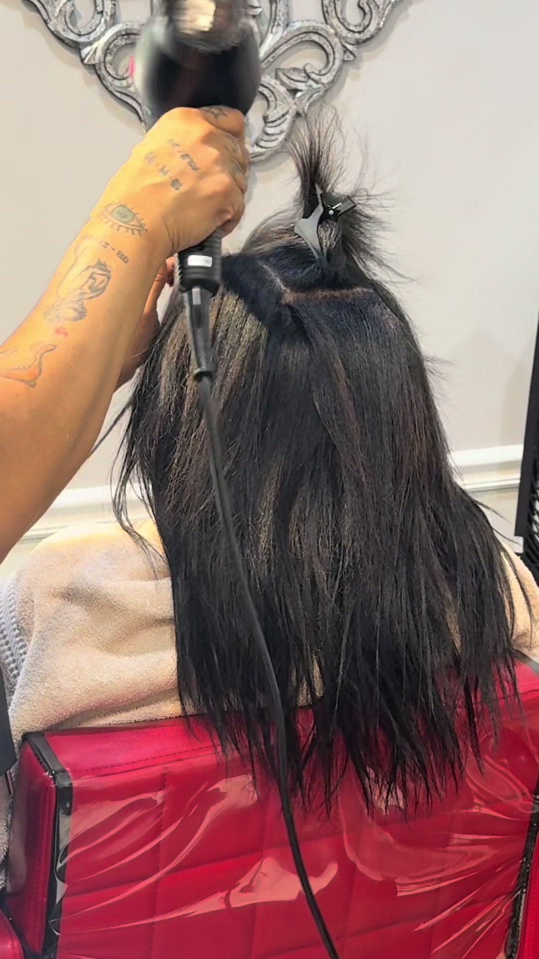 @Salon 809