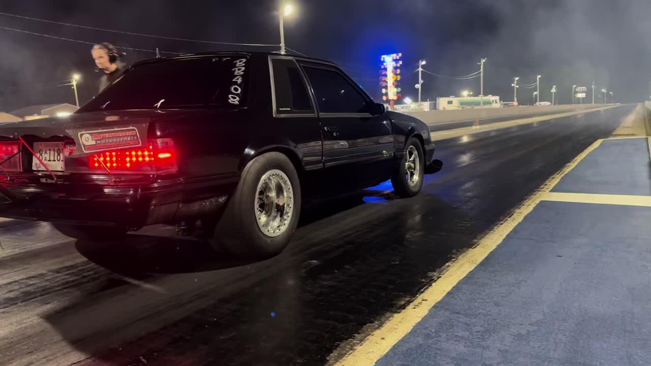 @BlackBetty Racing 2014