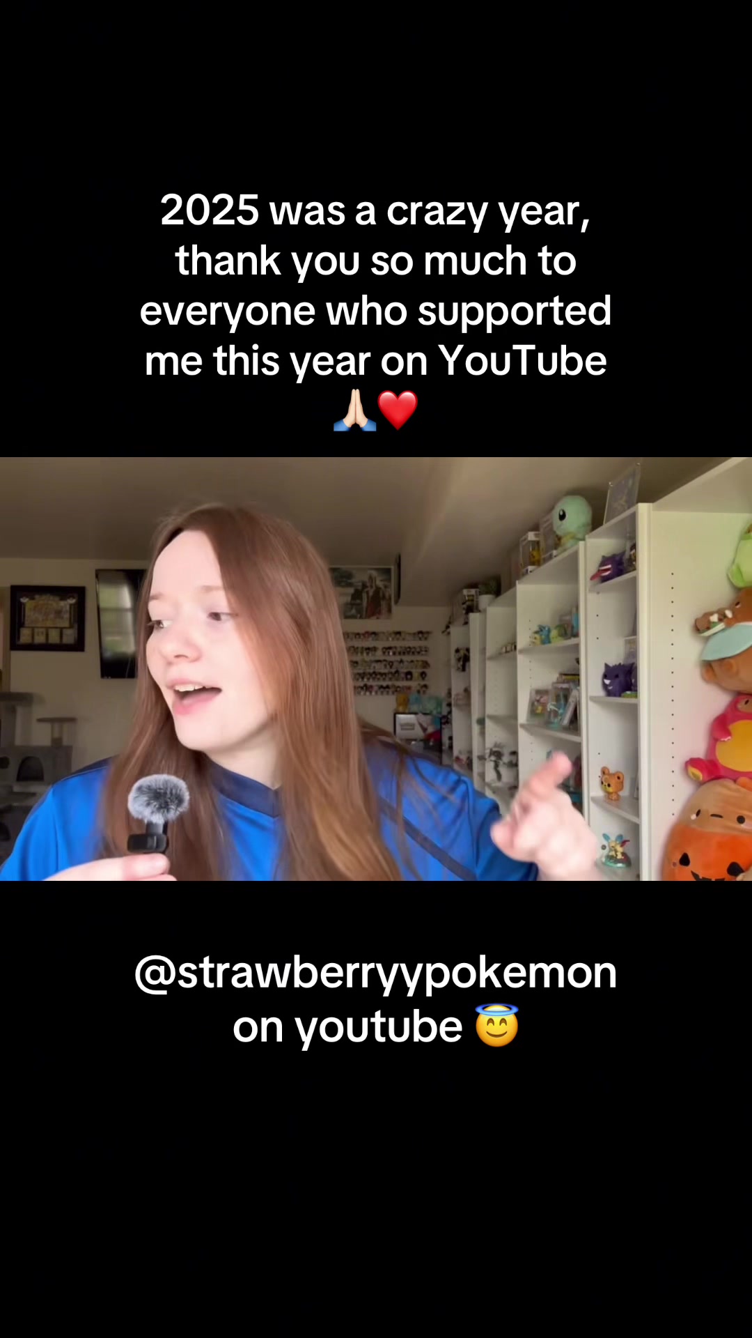 @Strawberry Princess Co