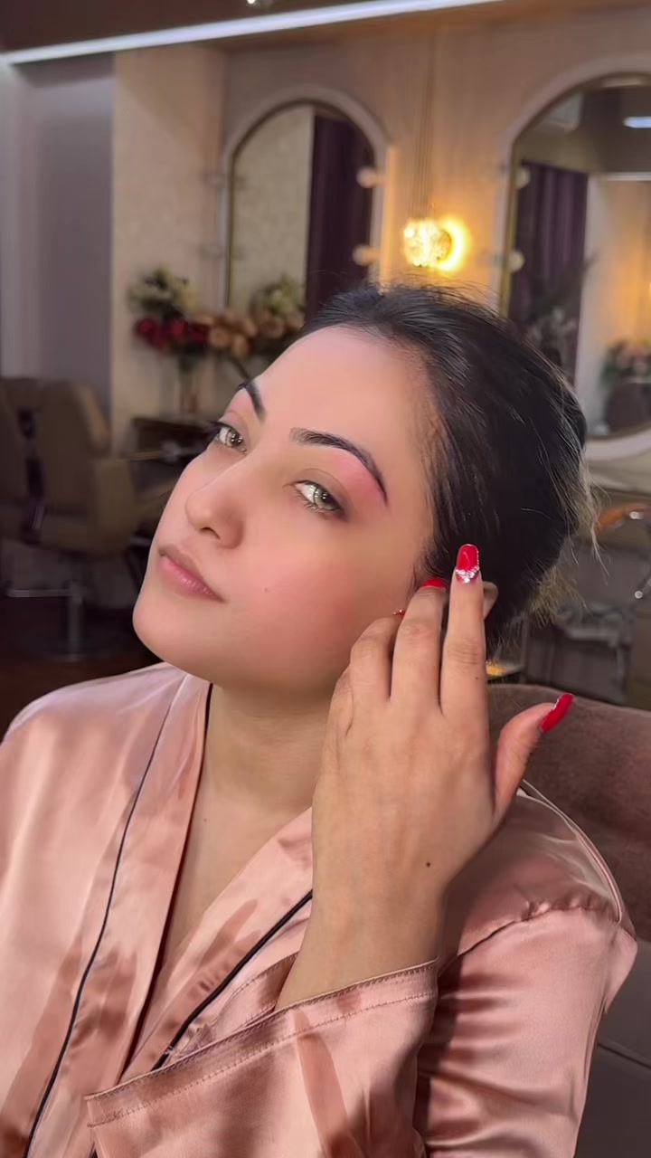 @Women’s Doll Beauty Lounge
