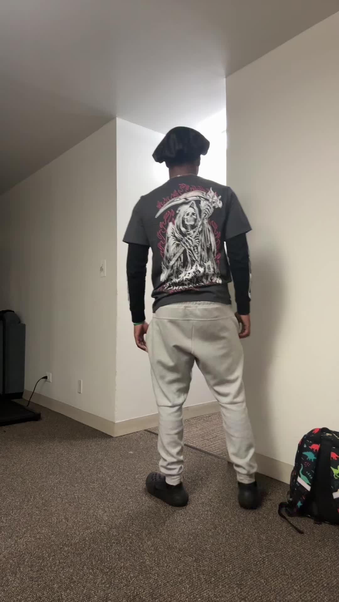 @Desean Logan-Russell