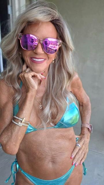@pinkrosexox⚘️Sherry