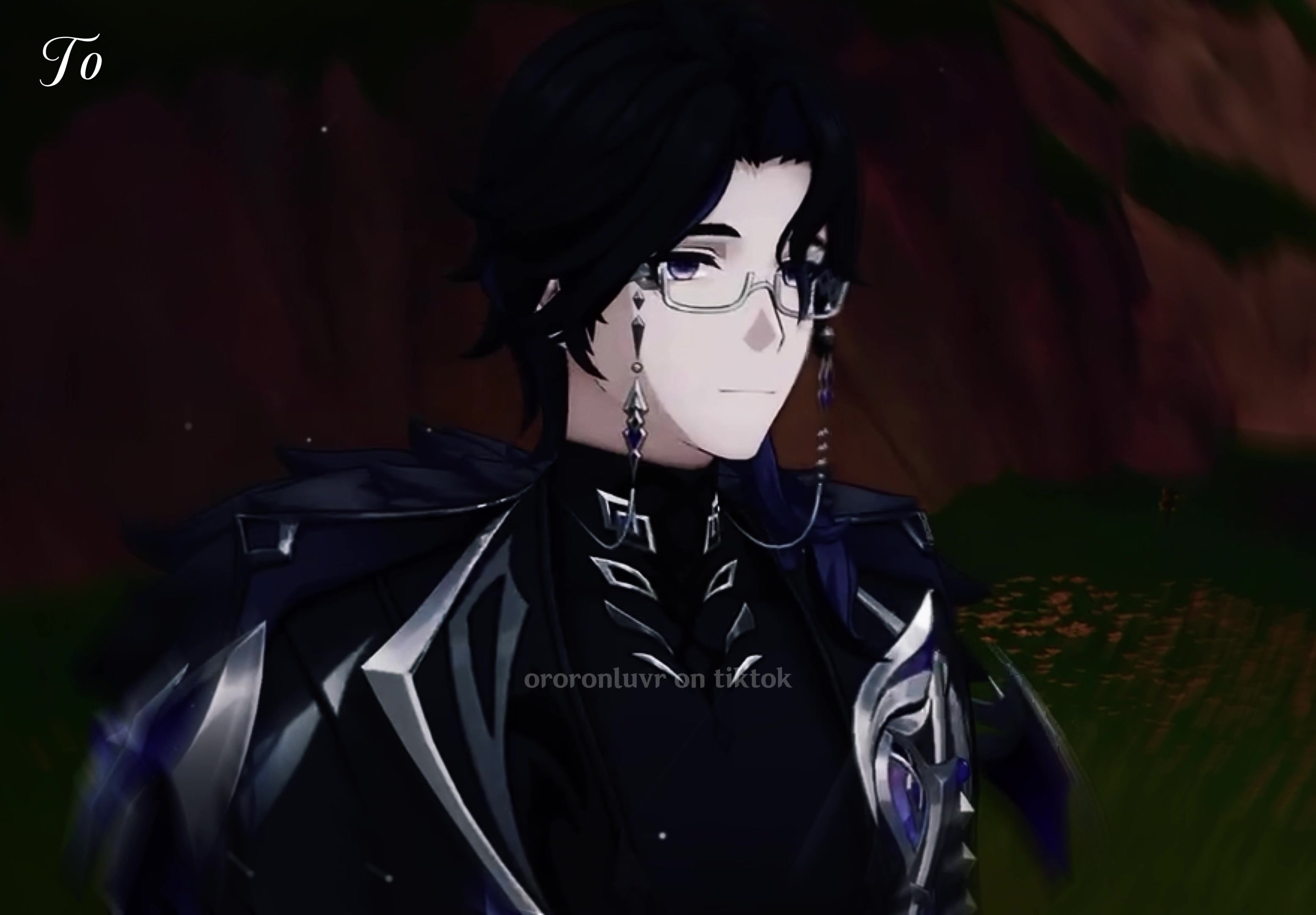 @🫐 𝑹𝒆𝒚 ⟡ 𝑶roron’s wife 🦇