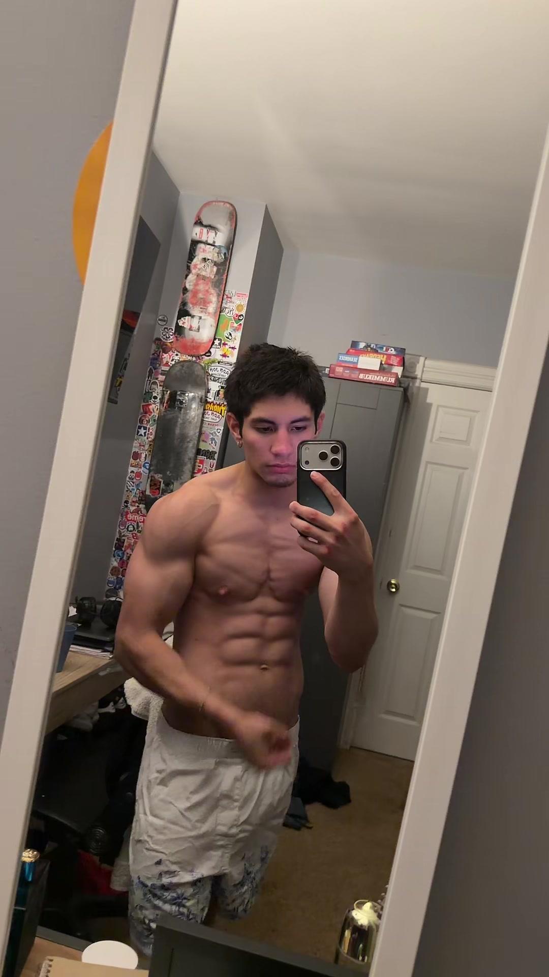 @Jeronimo