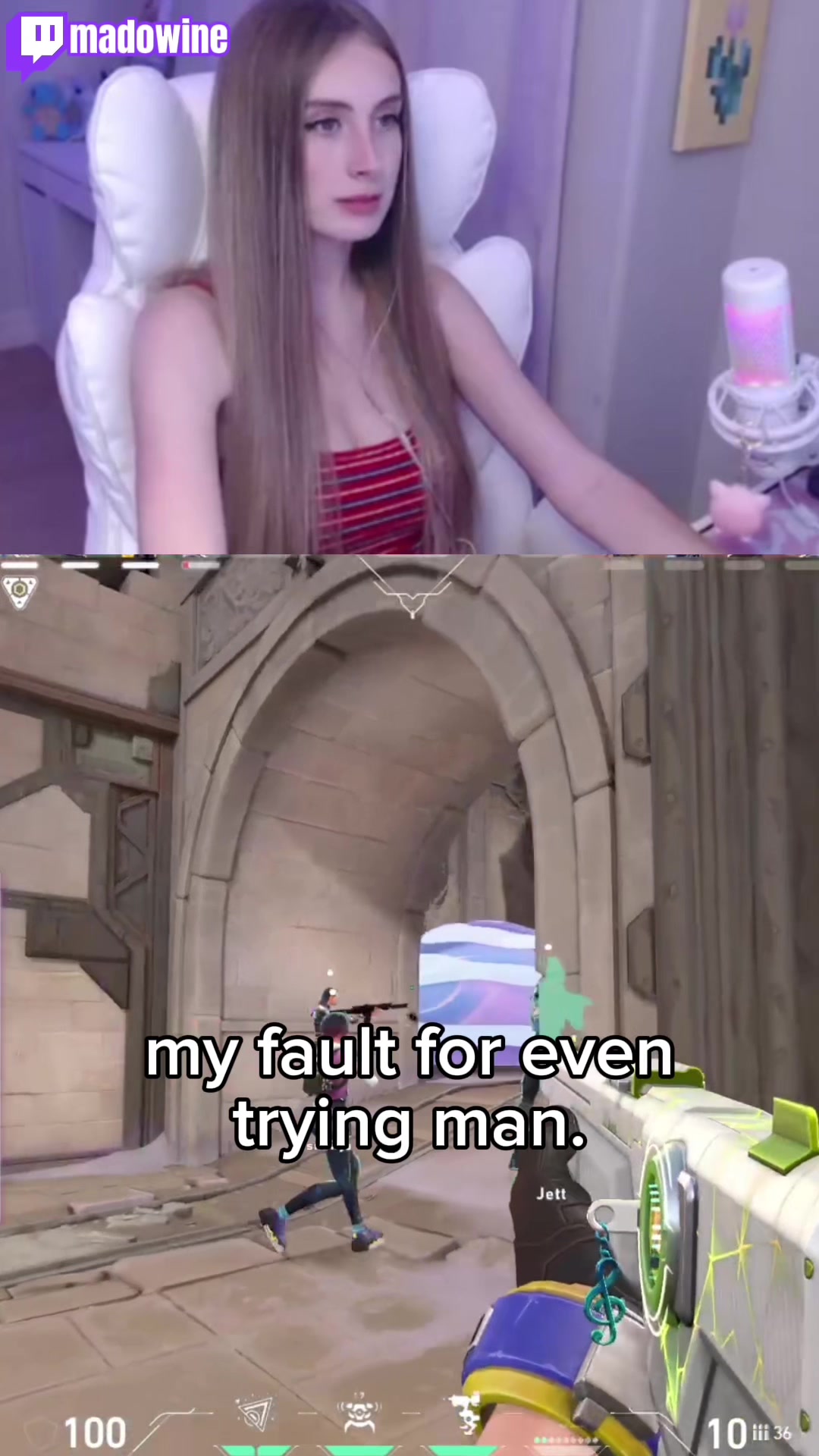 @maddy <3