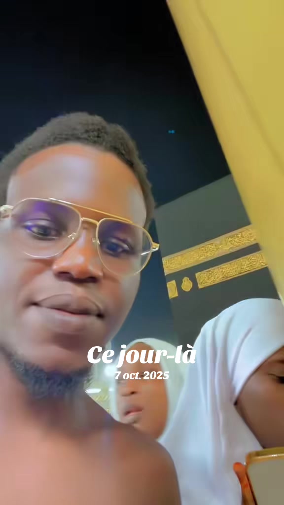@Ibrahima Diagne ✪