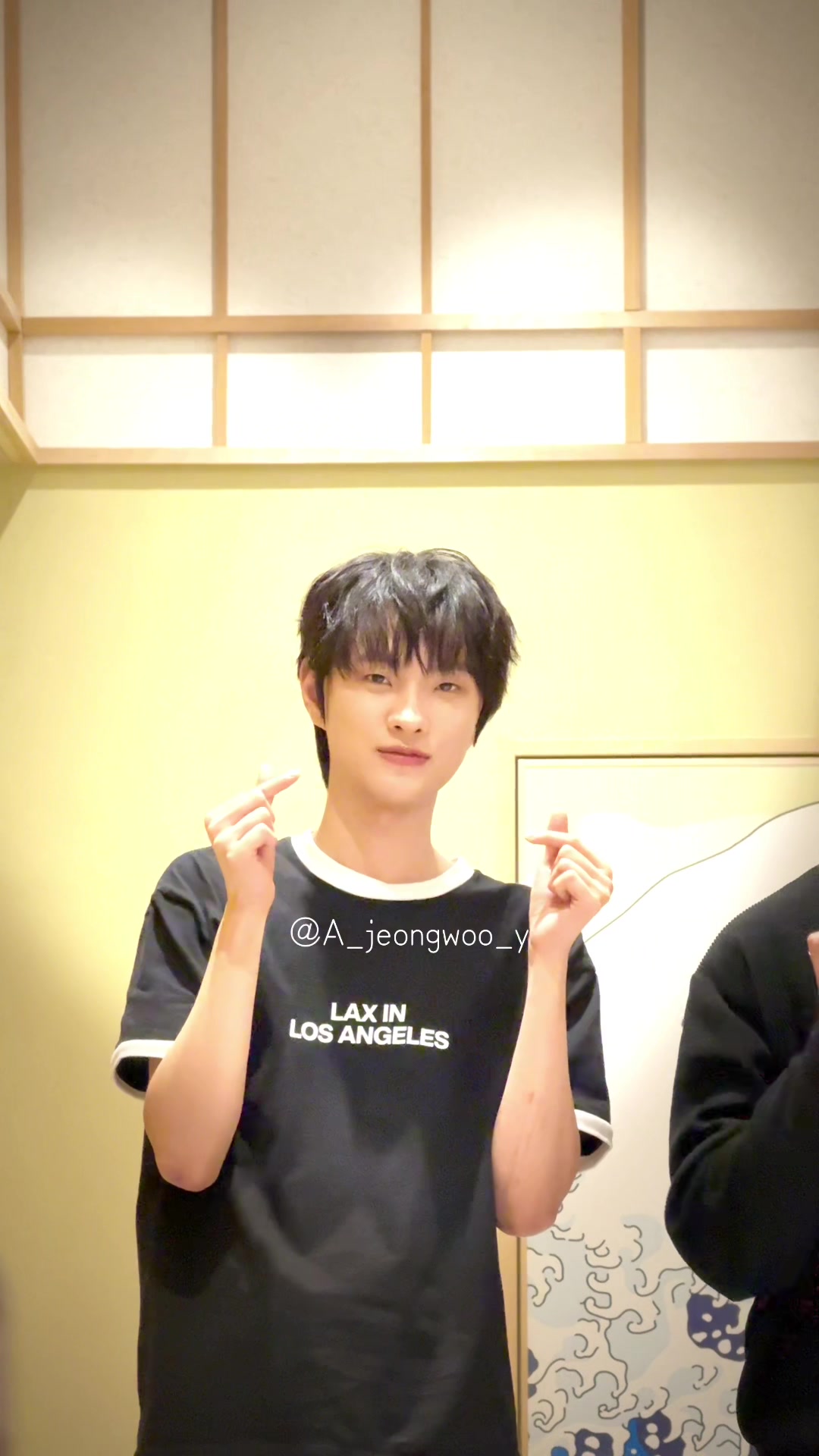 @요시미🐶🍀.*