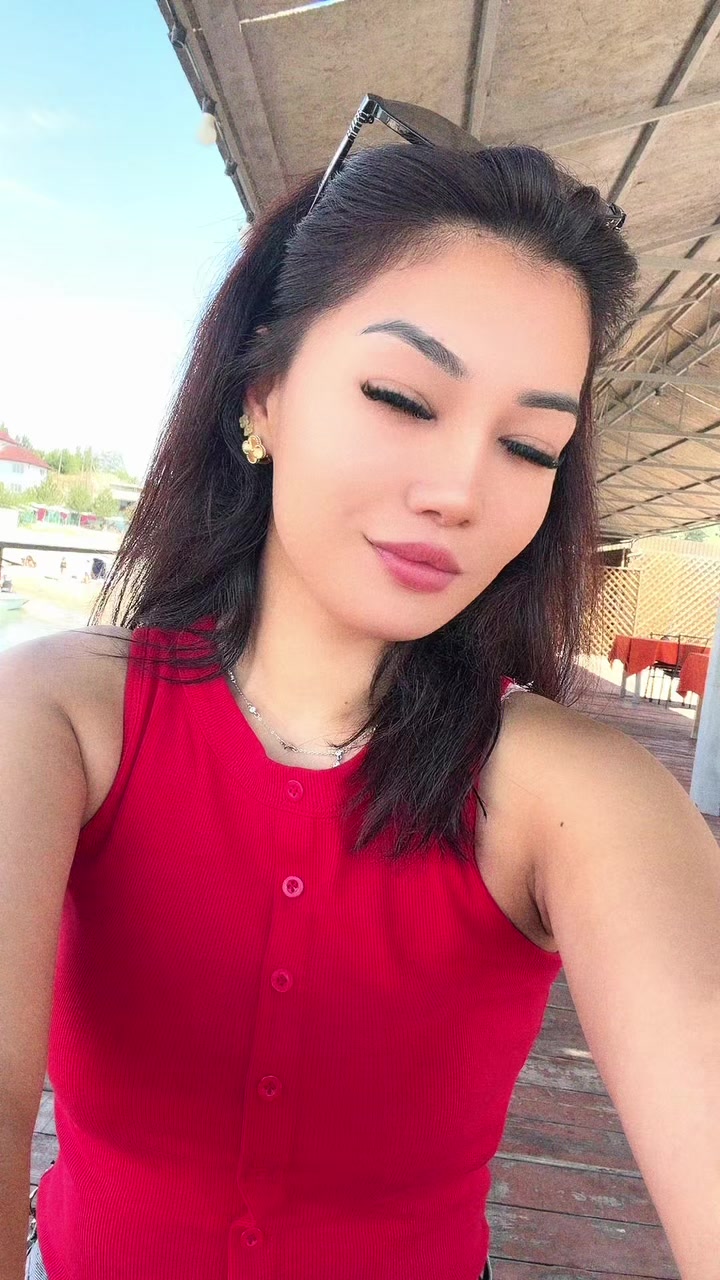 @Ainurym🌙