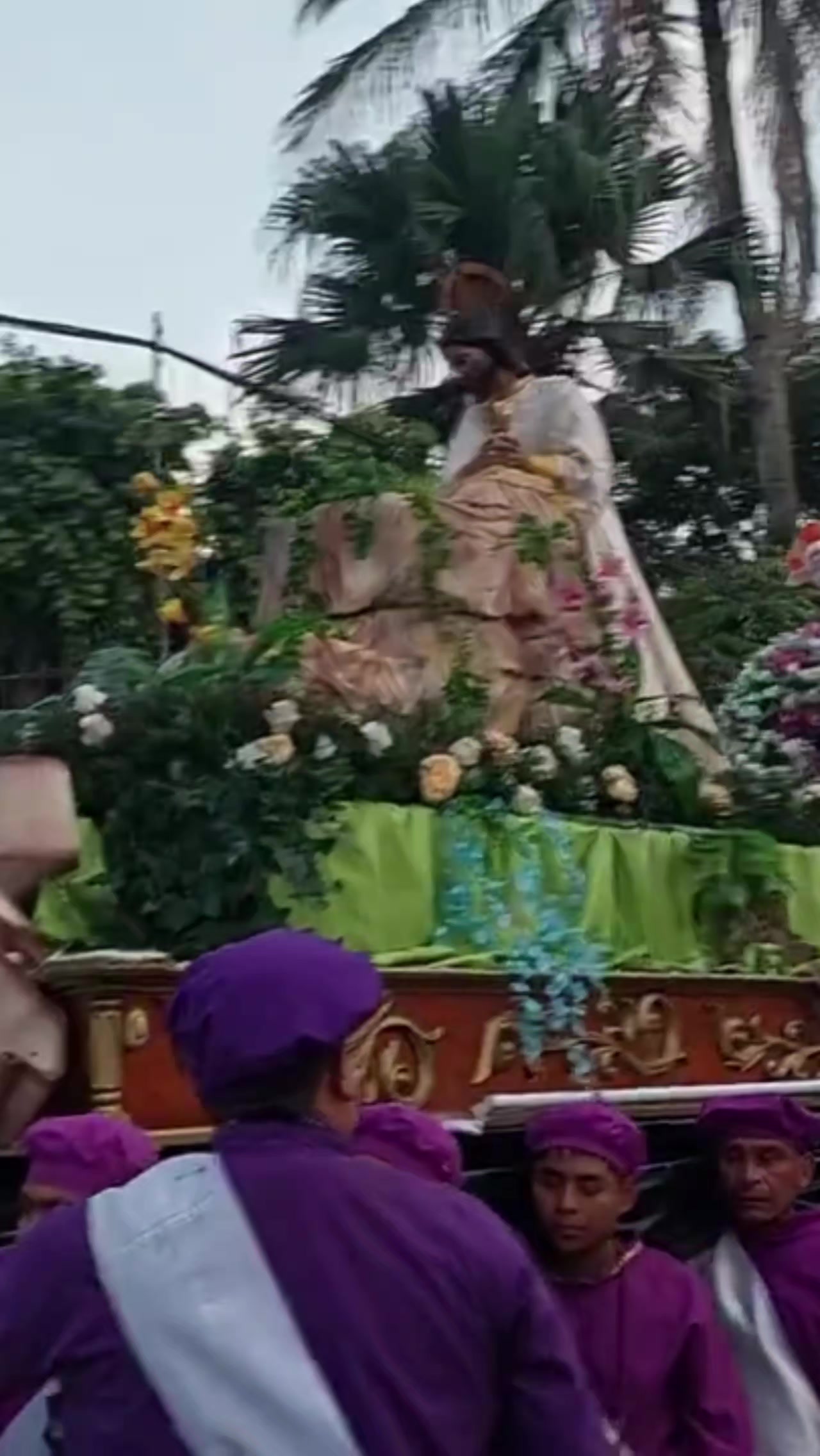 @VACIL EL SALVADOR 503🇸🇻