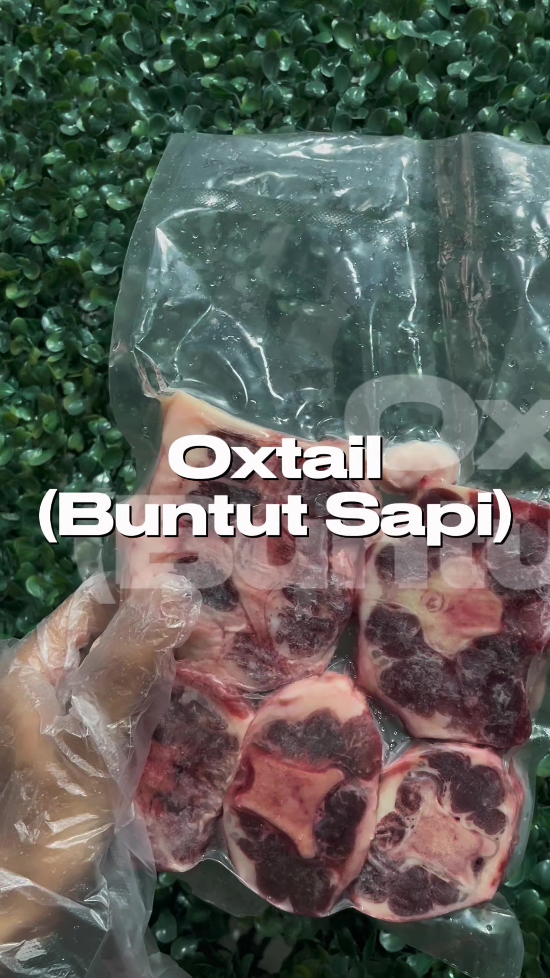 @Sobat Daging